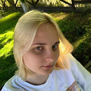 Лиза Инашевская