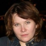 Ольга Карпова