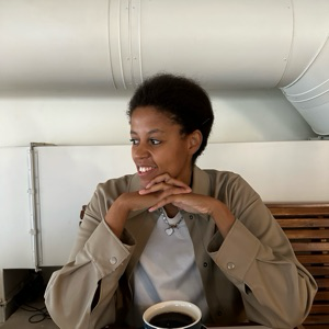 Анна-Клара Ндировей | Сетка — социальная сеть от hh.ru