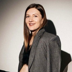 Александра Кочанова | Сетка — социальная сеть от hh.ru