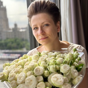 Светлана Зацепина | Сетка — социальная сеть от hh.ru