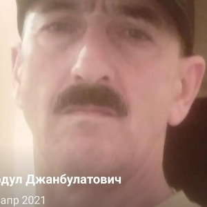 Абдулнасир Кирхляров