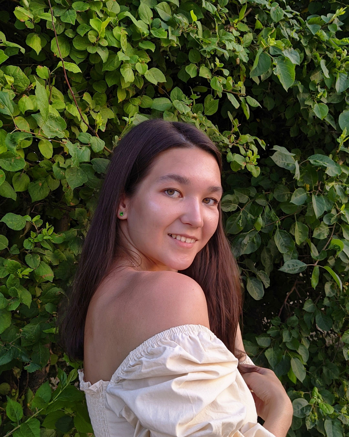 Валерия Жилина