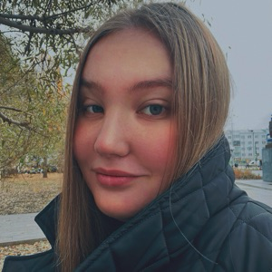 Дина Зотова