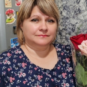 Валентина Ливенцева