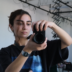 Люсьена Миранцева | Сетка — социальная сеть от hh.ru