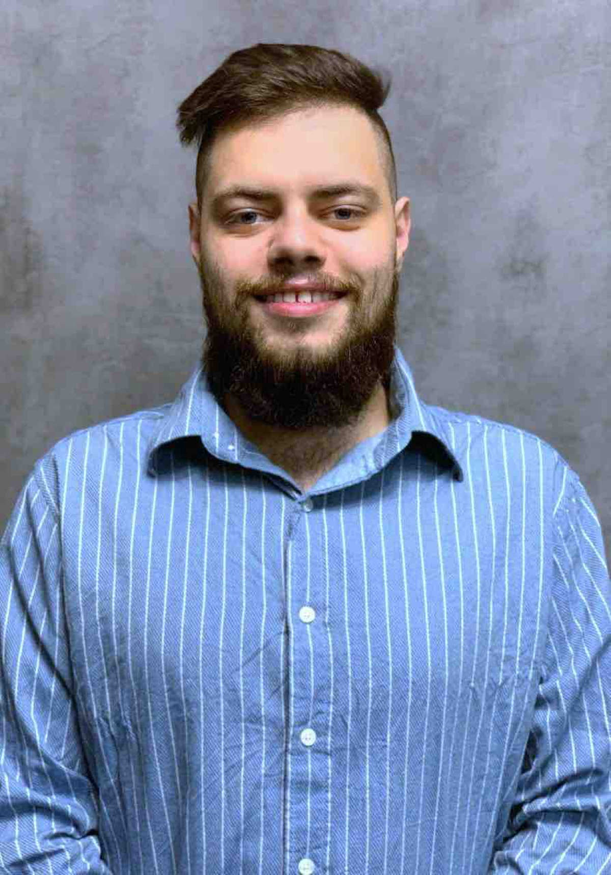 Никита Пищугин