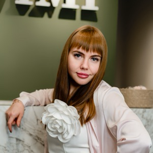 Алина Михайловская | Сетка — социальная сеть от hh.ru