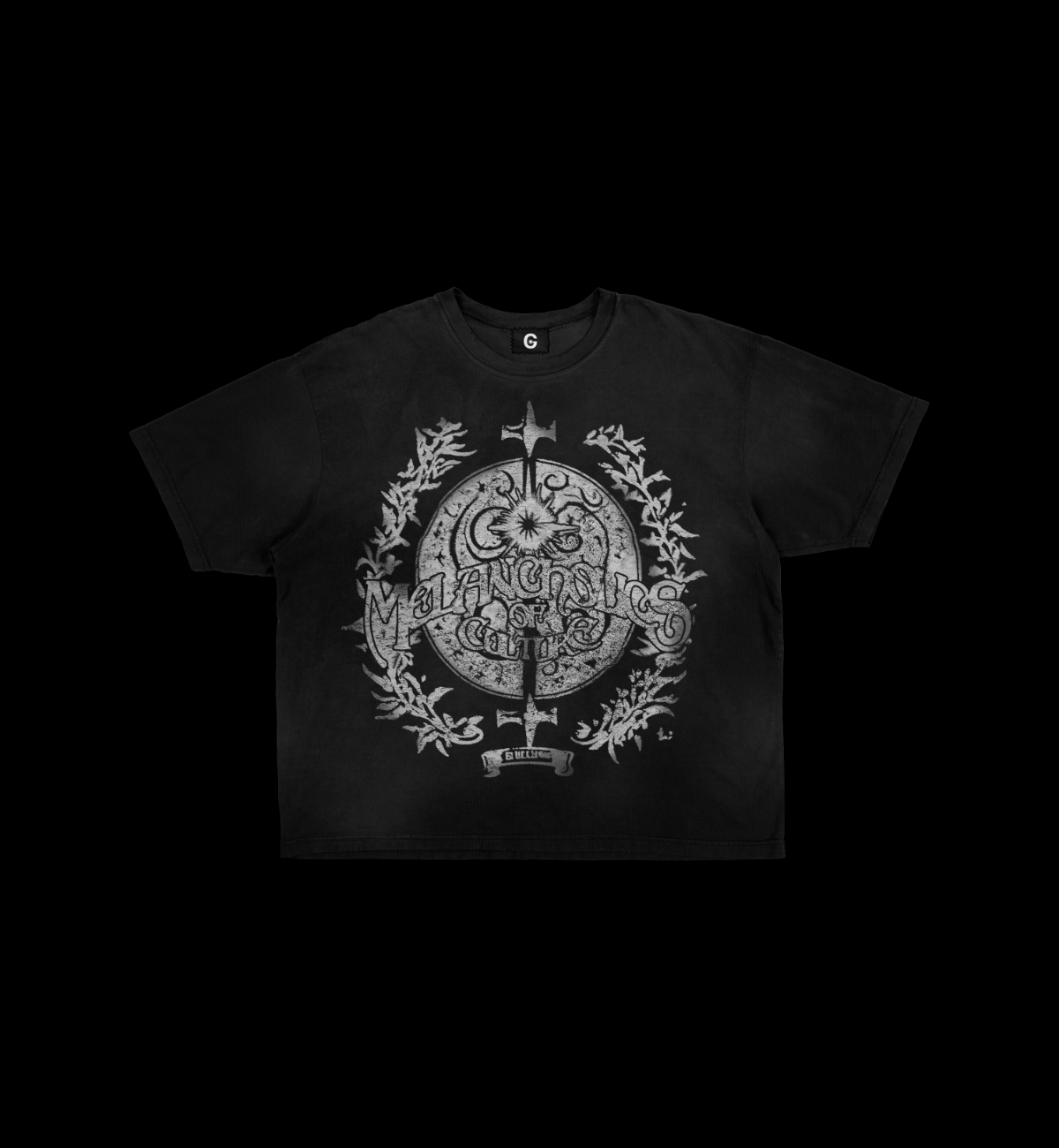 🖤Дизайн принта для одежды Melancholics of Culture
 
Если вам нужен продающий принт с уникальным стилем, можете смело обращаться ко мне!
®️Более 50 выполненных заказов с брендами одежды, частных коллек... | Сетка — социальная сеть от hh.ru
