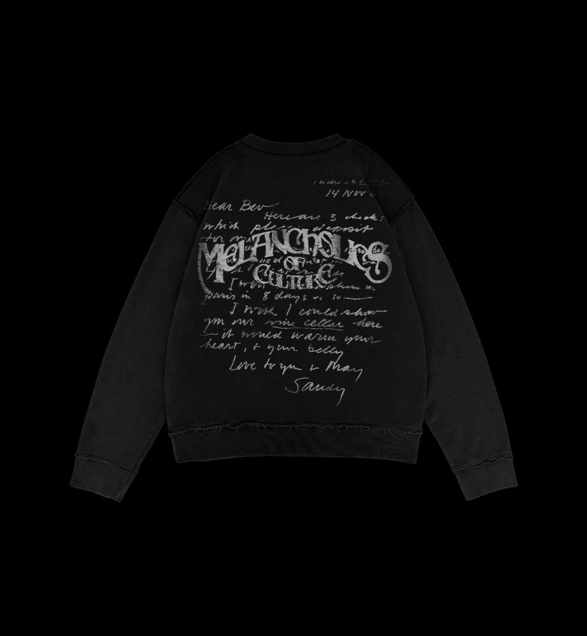 🖤Дизайн принта для одежды Melancholics of Culture
 
Если вам нужен продающий принт с уникальным стилем, можете смело обращаться ко мне!
®️Более 50 выполненных заказов с брендами одежды, частных коллек... | Сетка — социальная сеть от hh.ru