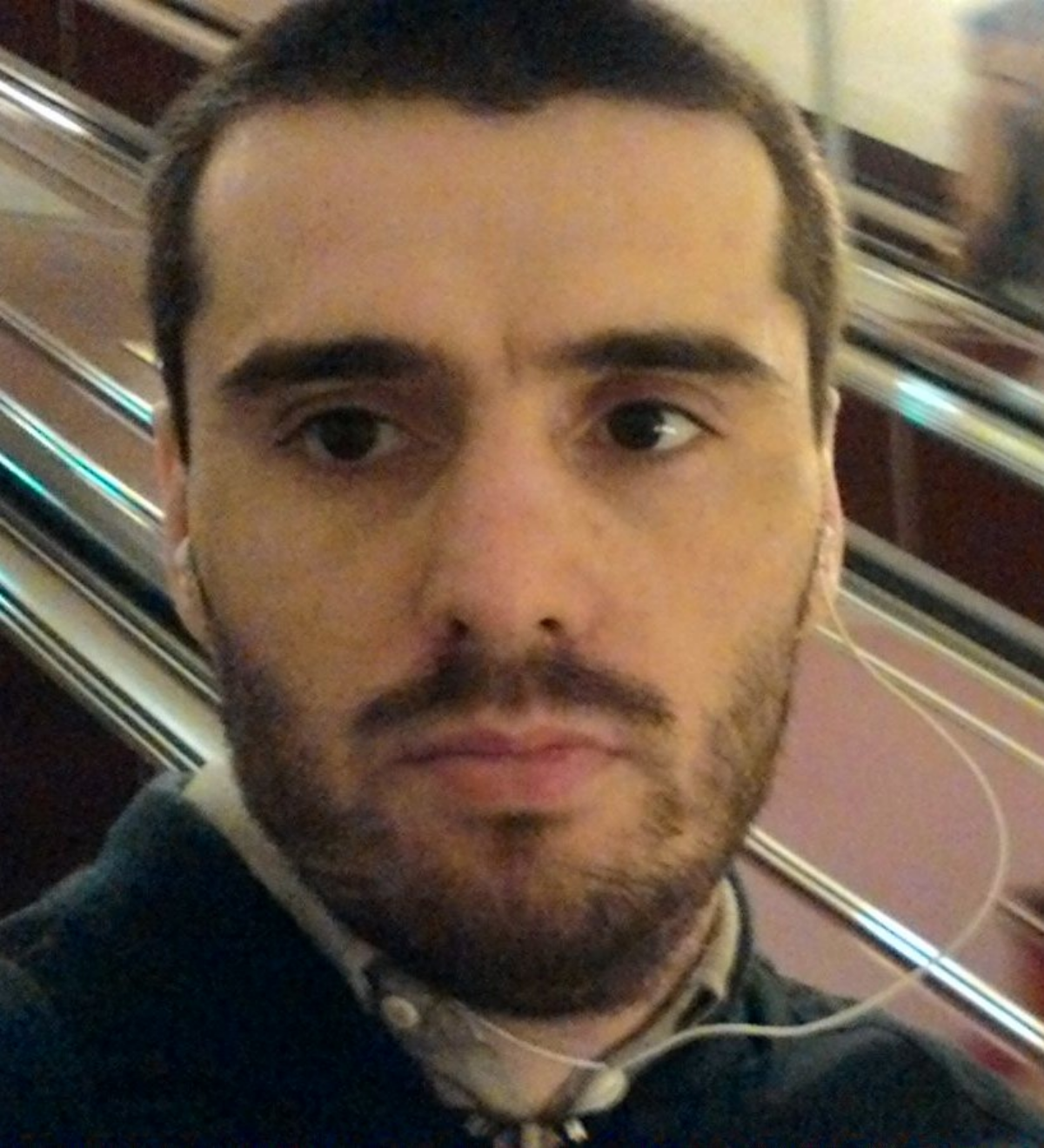 Магомед Курбанов | Сетка — социальная сеть от hh.ru