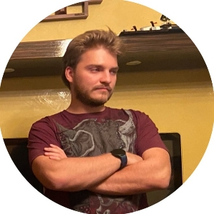 Валерий Балашов