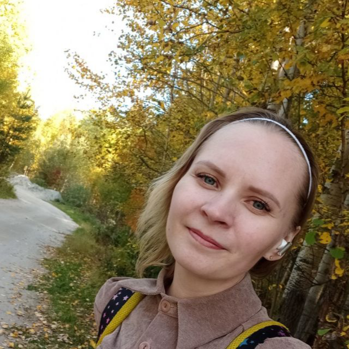 Татьяна Логачева