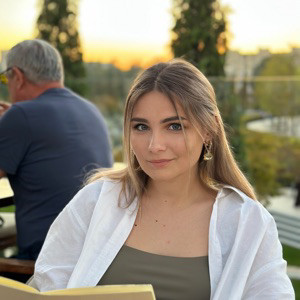 Екатерина Шалаева