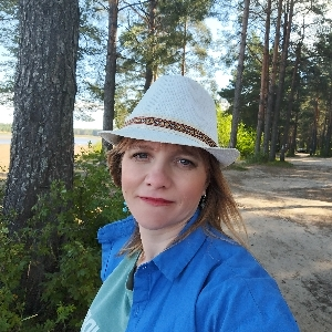 Наталья Лучезарная