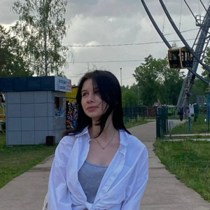 Марина Шклярова