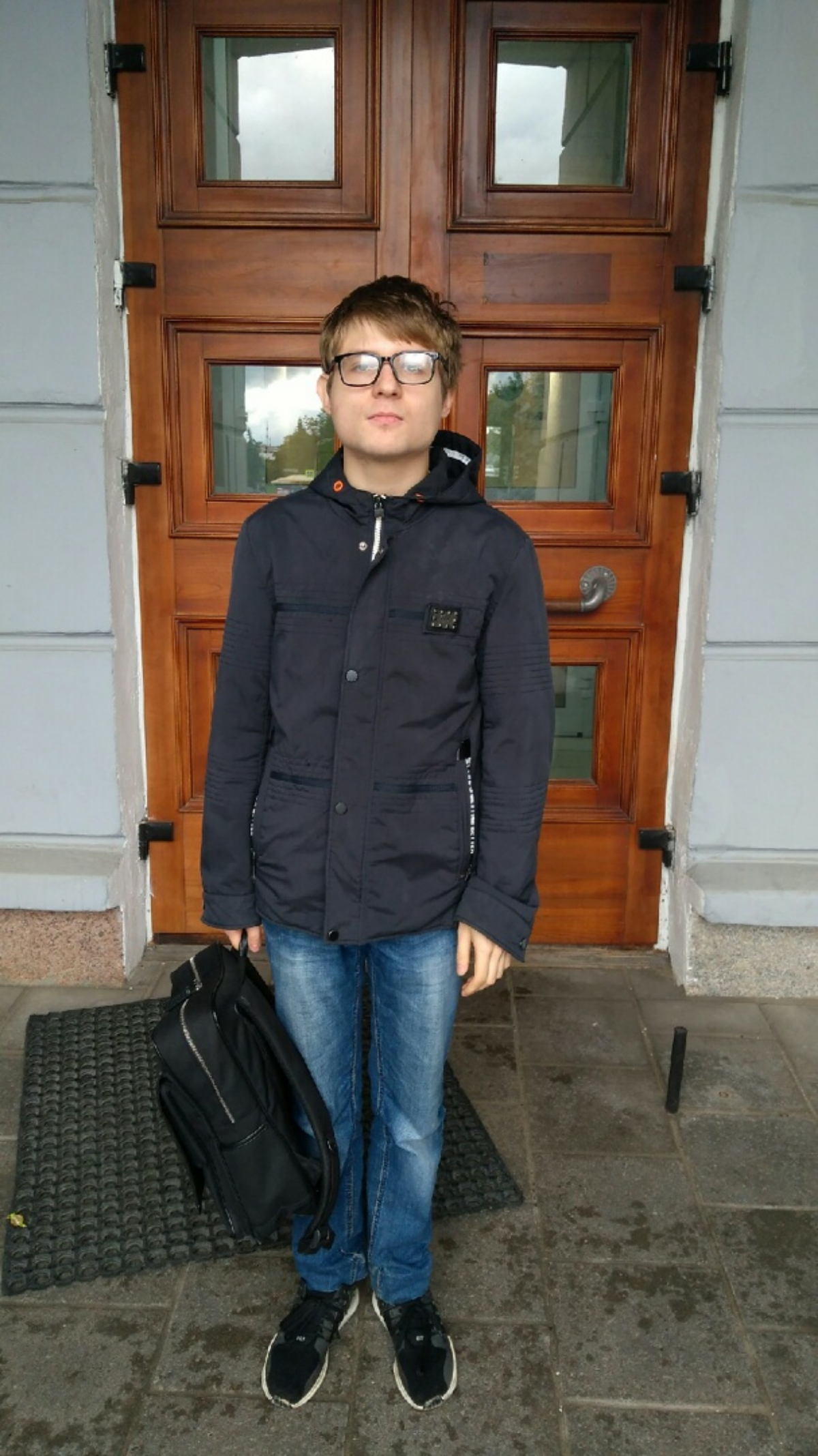 Данила Никитин | Сетка — социальная сеть от hh.ru