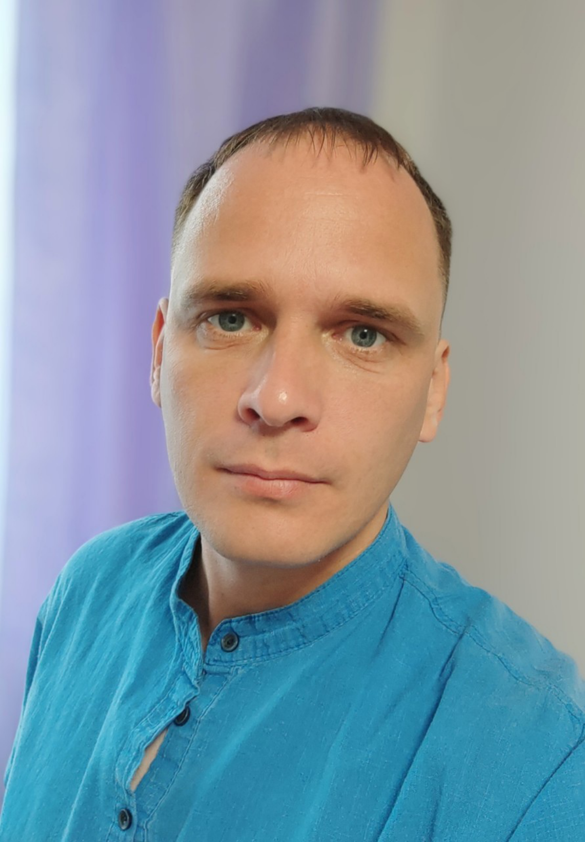 Евгений Алферьев