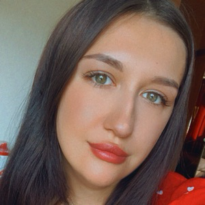 Алёна Гусева