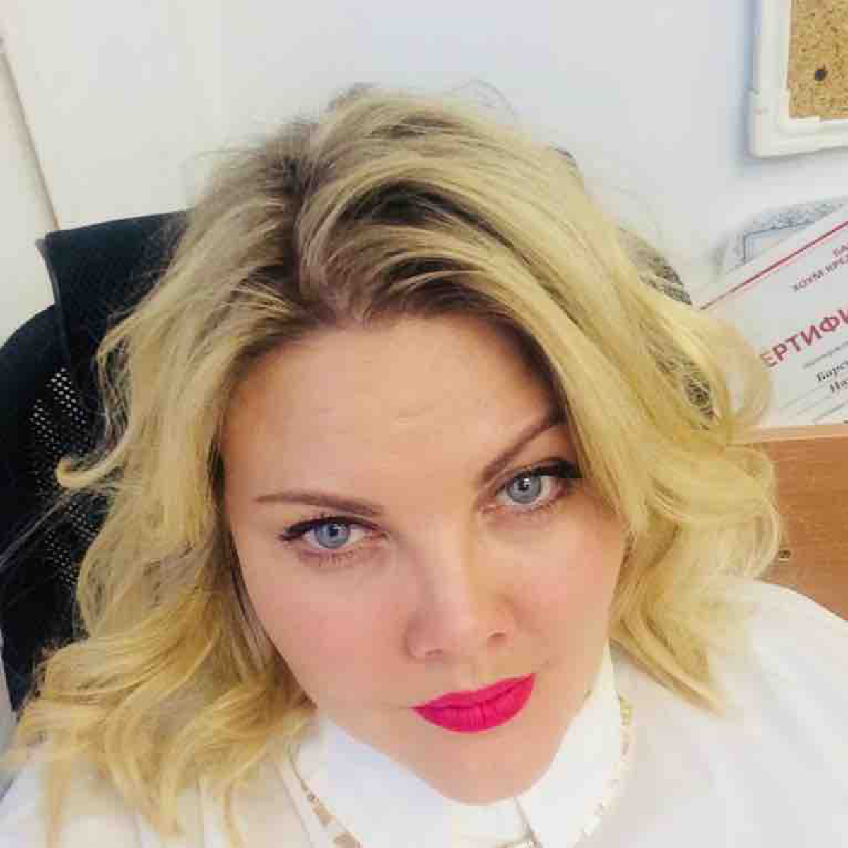 Наталья Барсукова | Сетка — социальная сеть от hh.ru