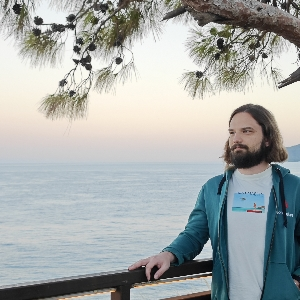 Дмитрий Алдунин | Сетка — социальная сеть от hh.ru