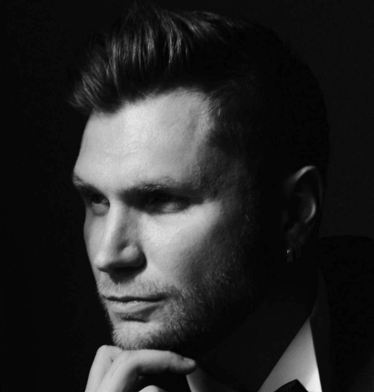 Алексей Алехин