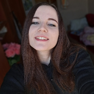 Виктория Нерякшева | Сетка — социальная сеть от hh.ru