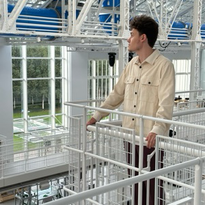 Александр Суворов | Сетка — социальная сеть от hh.ru