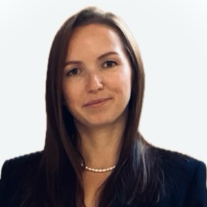 Наталья Чугунова