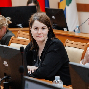 Анастасия Александрова | Сетка — социальная сеть от hh.ru