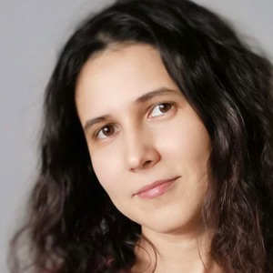 Shendrik Nastya | Сетка — социальная сеть от hh.ru