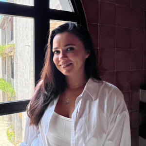 Наталья Топорова | Сетка — социальная сеть от hh.ru