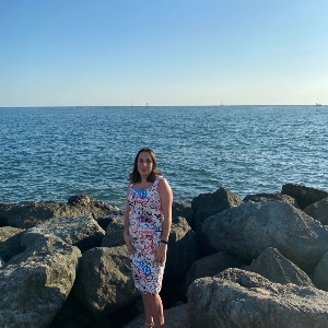 Кристина Стройкова | Сетка — социальная сеть от hh.ru