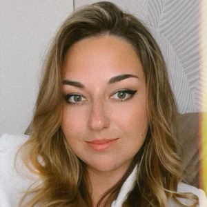 Карина Бруданова