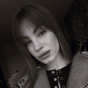 Надя Демидович
