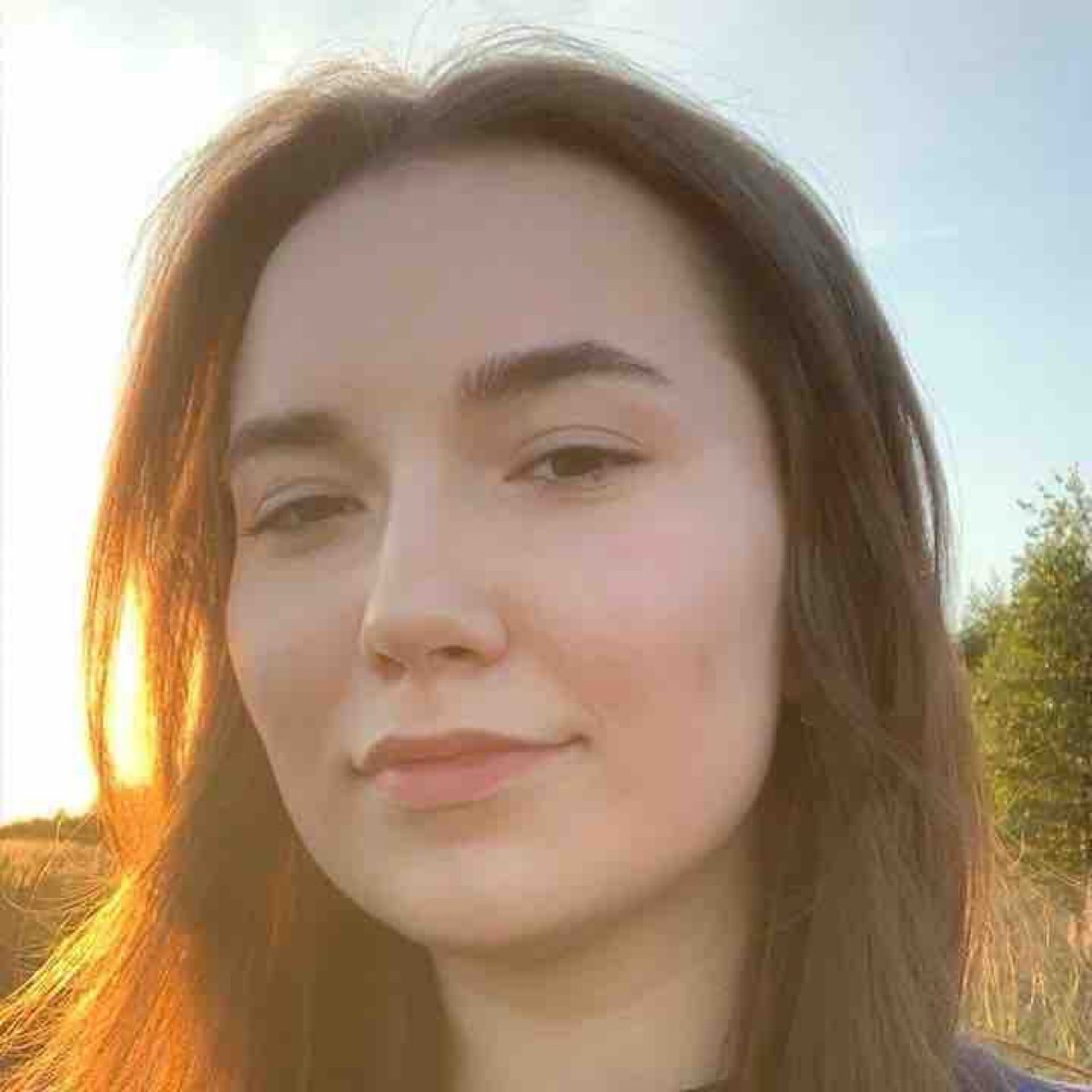 Александра Олейник | Сетка — социальная сеть от hh.ru