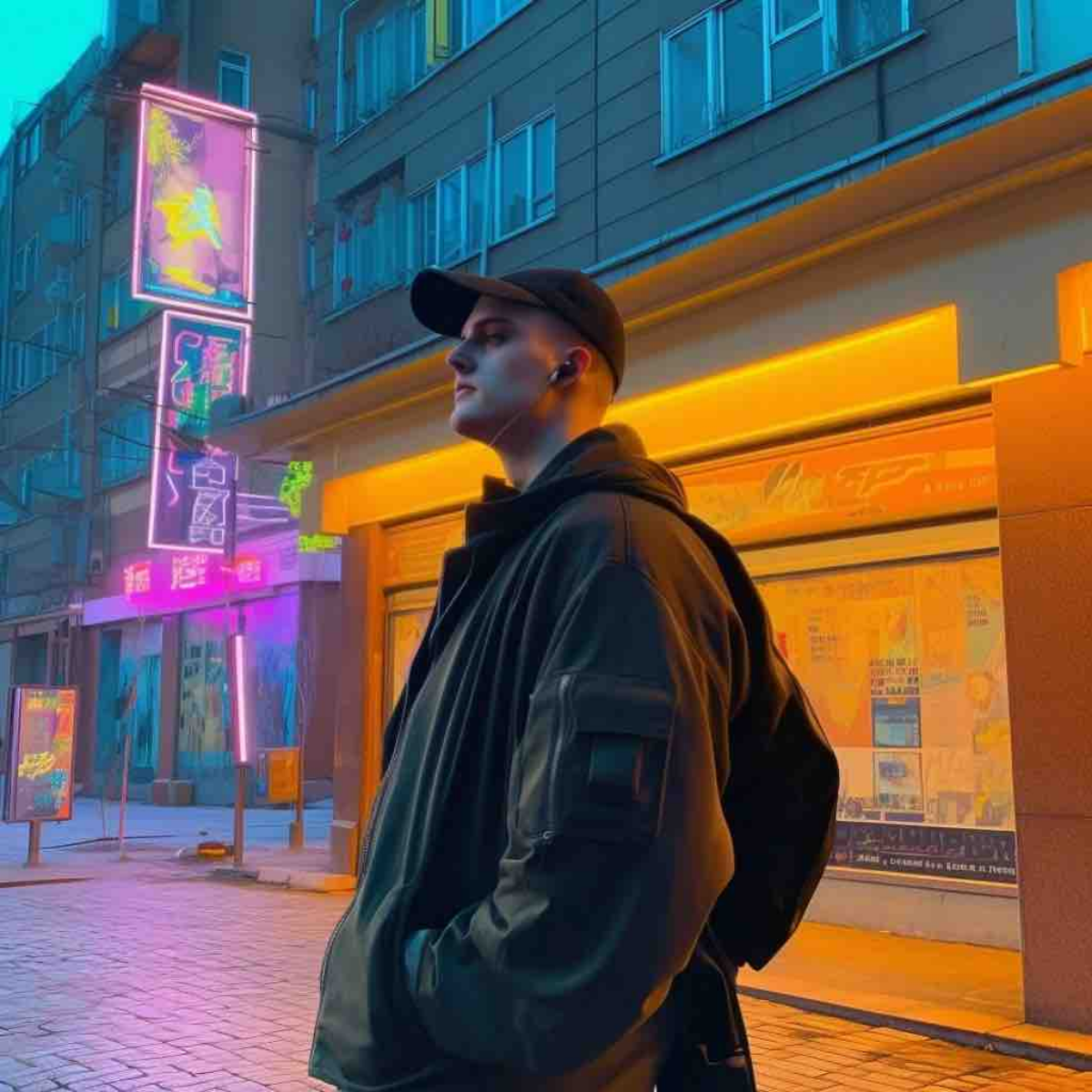 Даниил Романовский | Сетка — социальная сеть от hh.ru