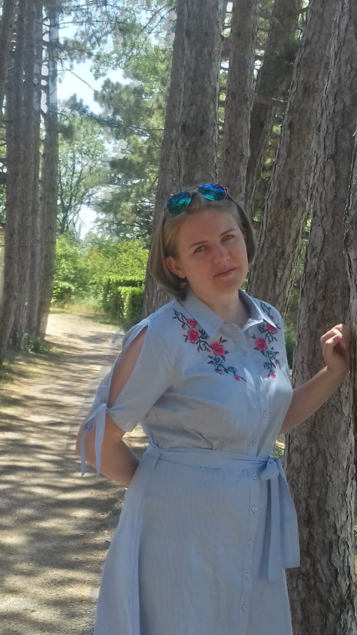 Диана Ярмощук