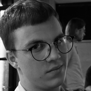 Георгий Грибакин