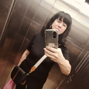 Оксана Литовченко