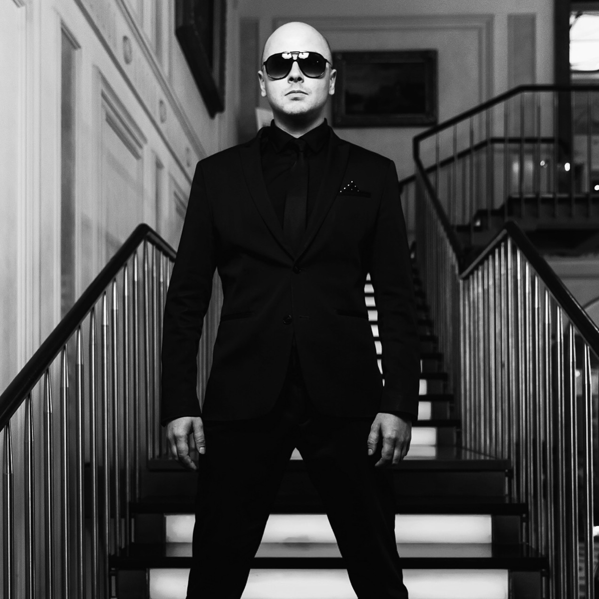 Даниил Спасский