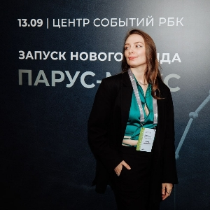 Ольга Нестеренко
