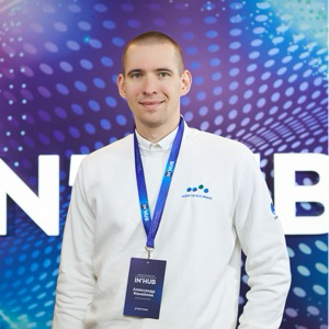 Александр Измайлов | Сетка — социальная сеть от hh.ru