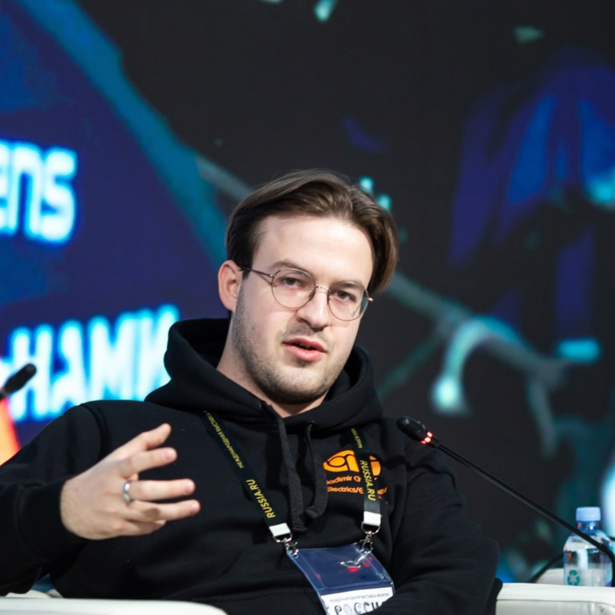 Владимир Чернышев