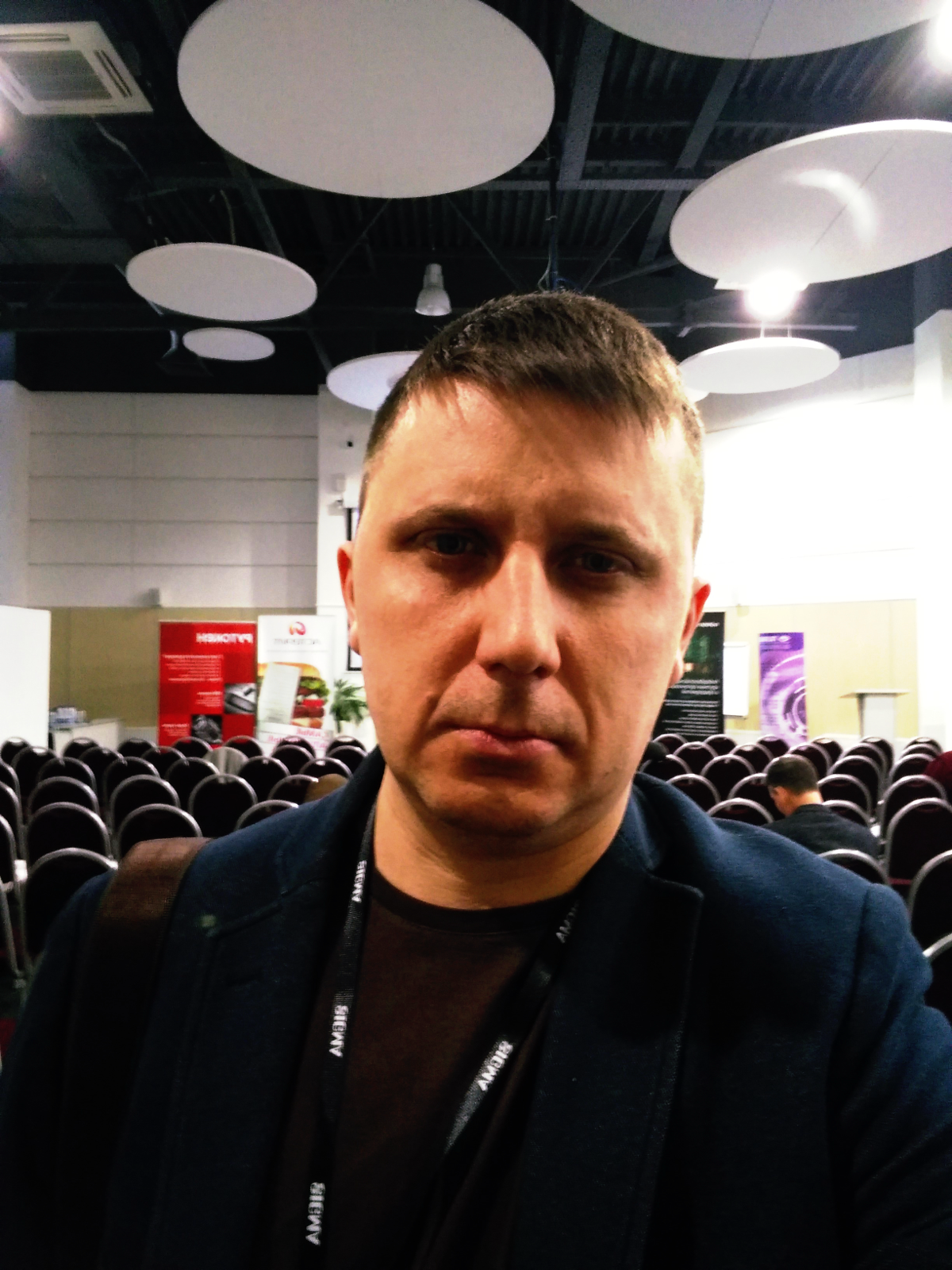 Вячеслав Игнатьев