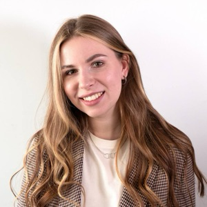 Екатерина Зорина | Сетка — социальная сеть от hh.ru