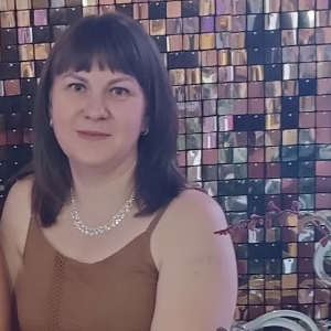 Евгения Кулакова
