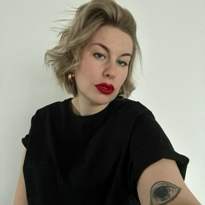 Виктория Ригерт