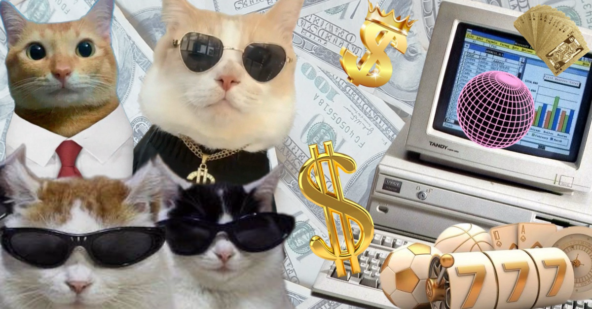 🌎🤑Легальный GGR в 94 миллиарда USD за год - не предел, дальше преодоление 100ккк  
В 2024 году валовой игорный доход регулируемых спортивных ставок в мире составит $94 млрд, из которых 65% ($61 млрд) ... | Сетка — социальная сеть от hh.ru