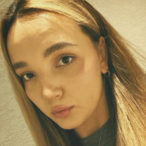 Лилия Усманова | Сетка — социальная сеть от hh.ru